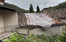 Couvreur Laguépie